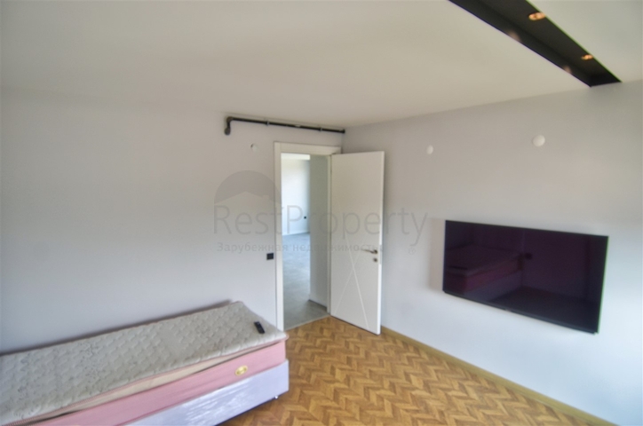 شقة 4 + 1 في منطقة هورما - أنطاليا