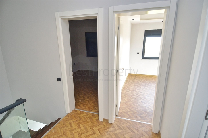 شقة 4 + 1 في منطقة هورما - أنطاليا