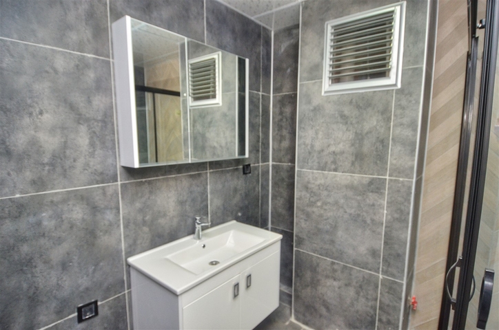 شقة 4 + 1 في منطقة هورما - أنطاليا