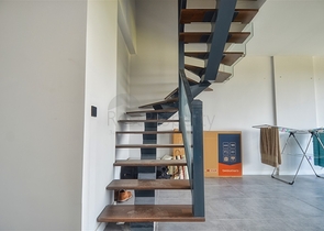 شقة 4 + 1 في منطقة هورما - أنطاليا