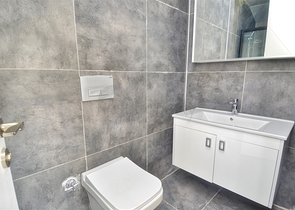 شقة 4 + 1 في منطقة هورما - أنطاليا