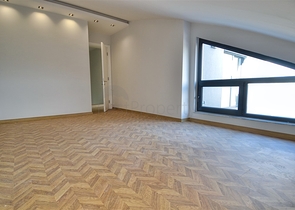 شقة 4 + 1 في منطقة هورما - أنطاليا