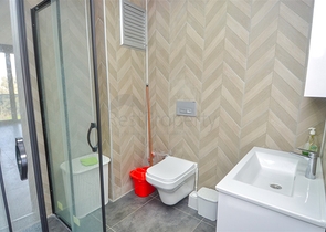 شقة 4 + 1 في منطقة هورما - أنطاليا