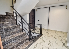 شقة 4 + 1 في منطقة هورما - أنطاليا