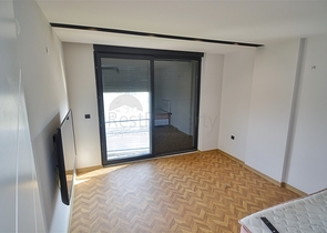 شقة 4 + 1 في منطقة هورما - أنطاليا