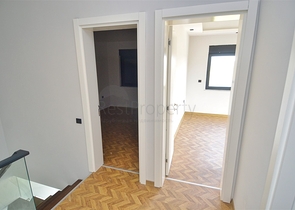 شقة 4 + 1 في منطقة هورما - أنطاليا