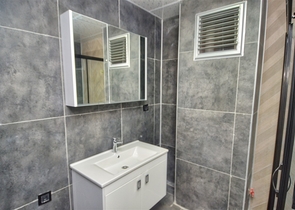 شقة 4 + 1 في منطقة هورما - أنطاليا