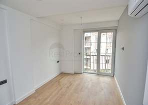 شقق 1 + 1 و 2 + 1 في وسط أنطاليا