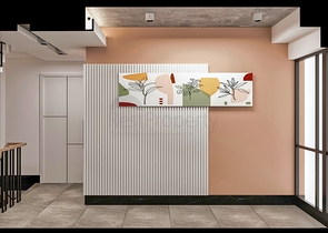 شقق 1 + 1 و 2 + 1 في وسط أنطاليا