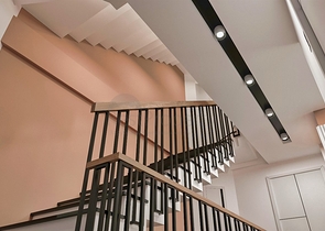 شقق 1 + 1 و 2 + 1 في وسط أنطاليا