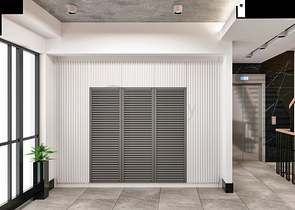 شقق 1 + 1 و 2 + 1 في وسط أنطاليا