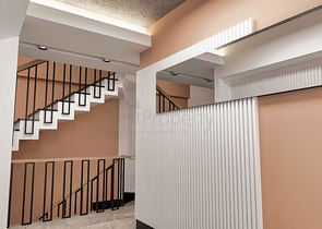 شقق 1 + 1 و 2 + 1 في وسط أنطاليا