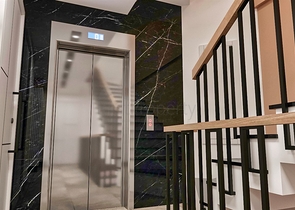 شقق 1 + 1 و 2 + 1 في وسط أنطاليا