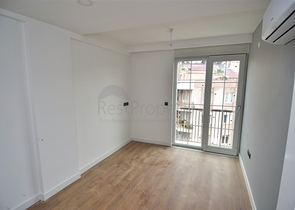 شقق 1 + 1 و 2 + 1 في وسط أنطاليا