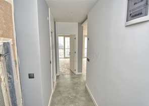 شقق 1 + 1 و 2 + 1 في وسط أنطاليا