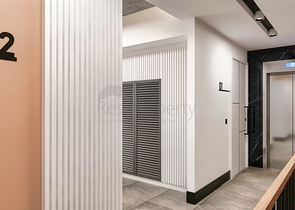 شقق 1 + 1 و 2 + 1 في وسط أنطاليا