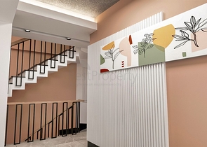 شقق 1 + 1 و 2 + 1 في وسط أنطاليا