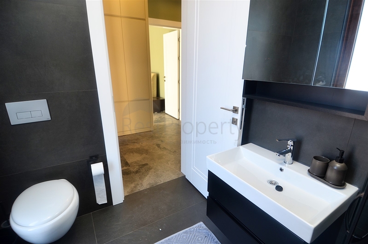 فلل 4 + 1 في دوشمالتي - أنطاليا