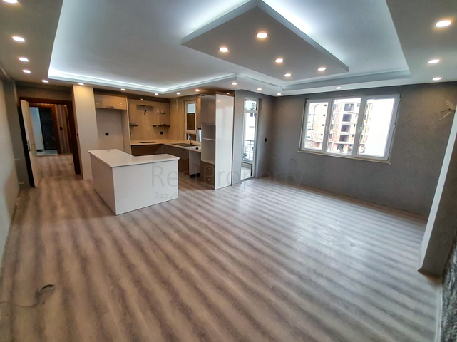 شقة 2 + 1 في منطقة هورما  - أنطاليا