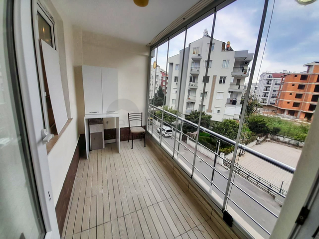 شقة 2 + 1 في منطقة هورما  - أنطاليا