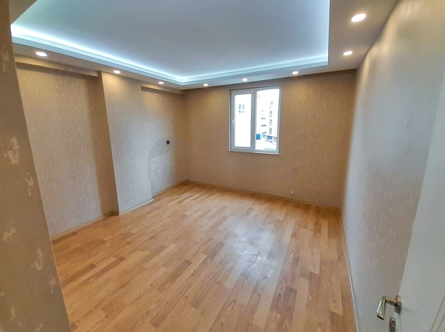 شقة 2 + 1 في منطقة هورما  - أنطاليا