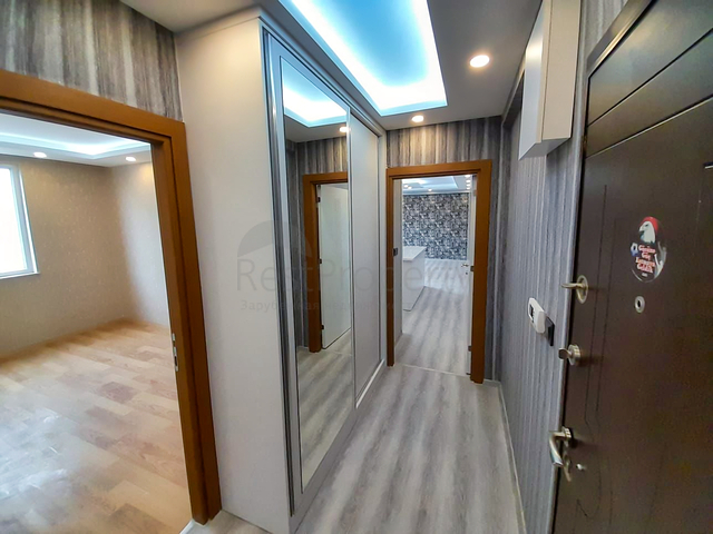 شقة 2 + 1 في منطقة هورما  - أنطاليا