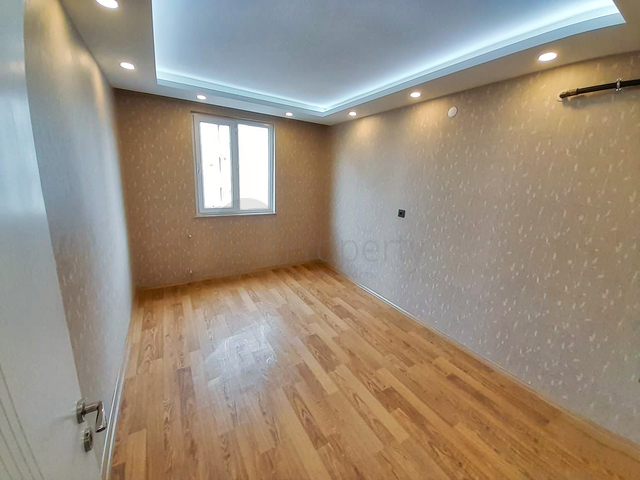 شقة 2 + 1 في منطقة هورما  - أنطاليا