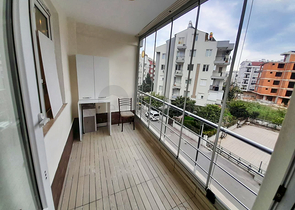 شقة 2 + 1 في منطقة هورما  - أنطاليا