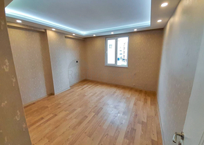 شقة 2 + 1 في منطقة هورما  - أنطاليا