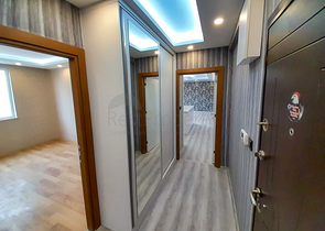 شقة 2 + 1 في منطقة هورما  - أنطاليا