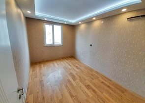 شقة 2 + 1 في منطقة هورما  - أنطاليا