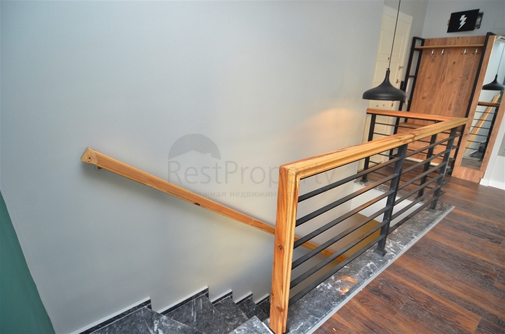 شقة 2 + 1 في منطقة هورما - أنطاليا