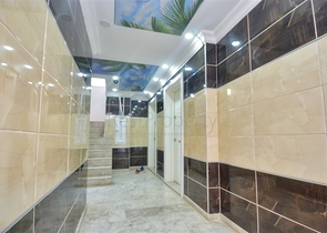 شقة 2 + 1 في منطقة هورما - أنطاليا