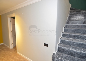 شقة 2 + 1 في منطقة هورما - أنطاليا