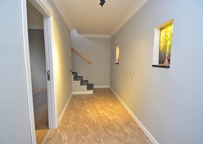 شقة 2 + 1 في منطقة هورما - أنطاليا