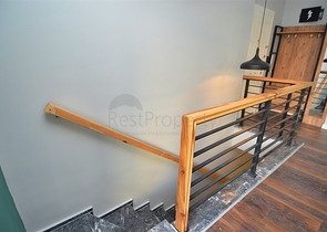 شقة 2 + 1 في منطقة هورما - أنطاليا