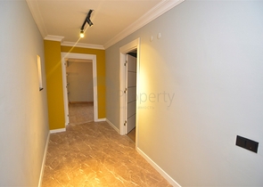 شقة 2 + 1 في منطقة هورما - أنطاليا