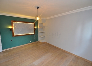 شقة 2 + 1 في منطقة هورما - أنطاليا