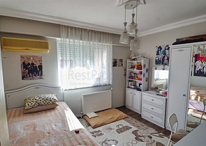 شقة 3 + 1 في منطقة هورما - أنطاليا