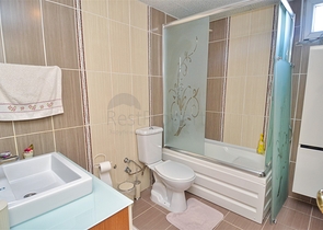 شقة 3 + 1 في منطقة هورما - أنطاليا