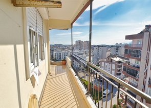 شقة 3 + 1 في منطقة هورما - أنطاليا