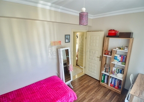 شقة 3 + 1 في منطقة هورما - أنطاليا