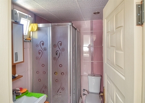 شقة 3 + 1 في منطقة هورما - أنطاليا