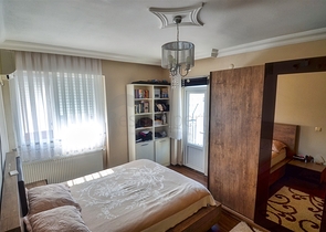 شقة 3 + 1 في منطقة هورما - أنطاليا