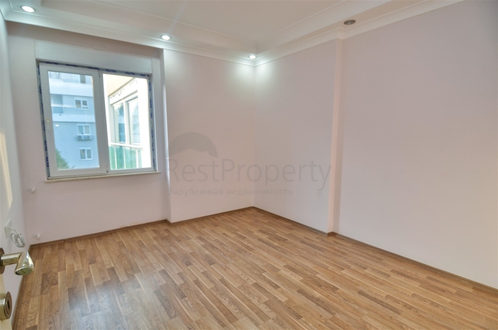 شقة 2 + 1 في منطقة هورما - أنطاليا