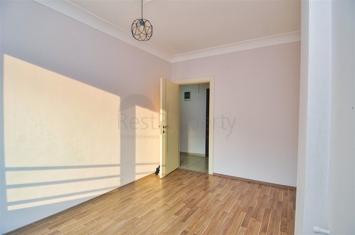 شقة 2 + 1 في منطقة هورما - أنطاليا