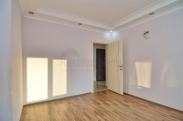 شقة 2 + 1 في منطقة هورما - أنطاليا