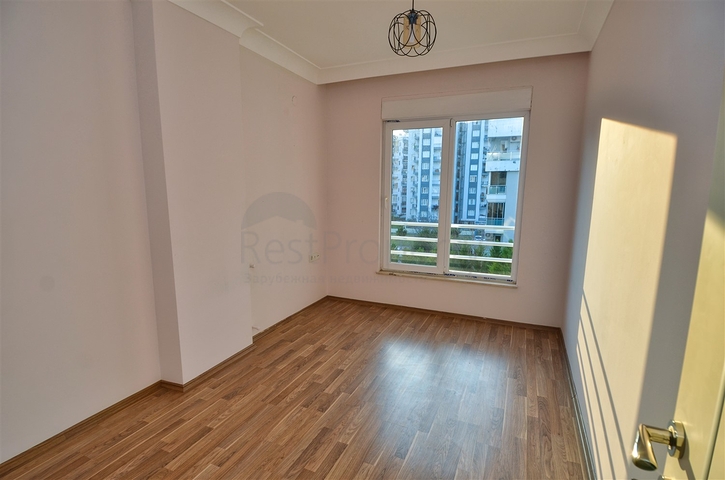 شقة 2 + 1 في منطقة هورما - أنطاليا