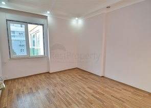 شقة 2 + 1 في منطقة هورما - أنطاليا