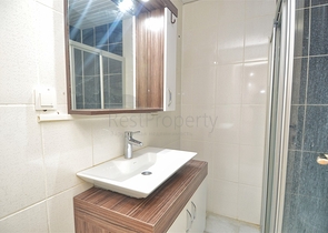 شقة 2 + 1 في منطقة هورما - أنطاليا